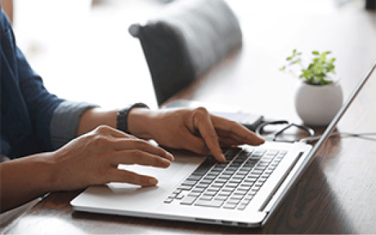 ご相談・ご連絡ください