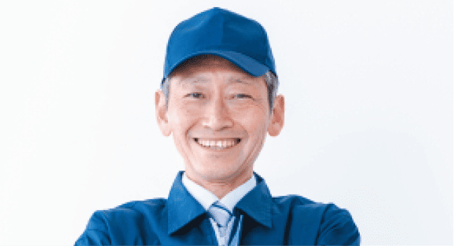 修理補修建設企業組合様