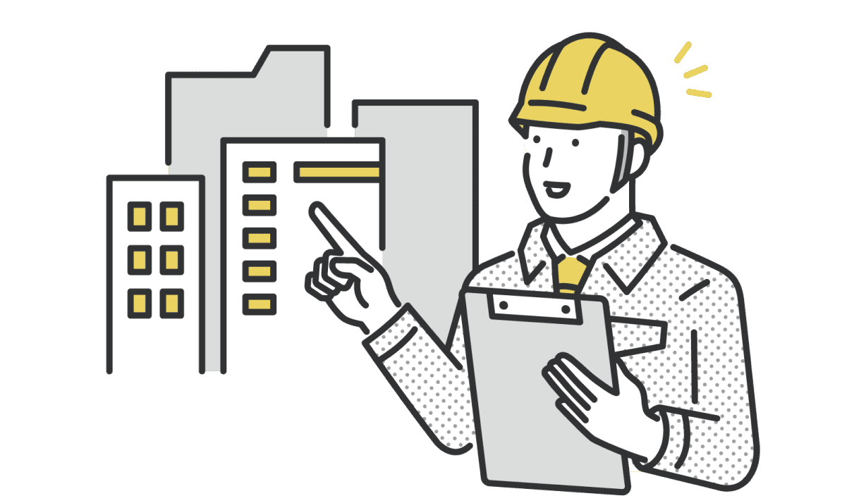 その他幅広い作業、イベント会場の設営撤去などにも対応！